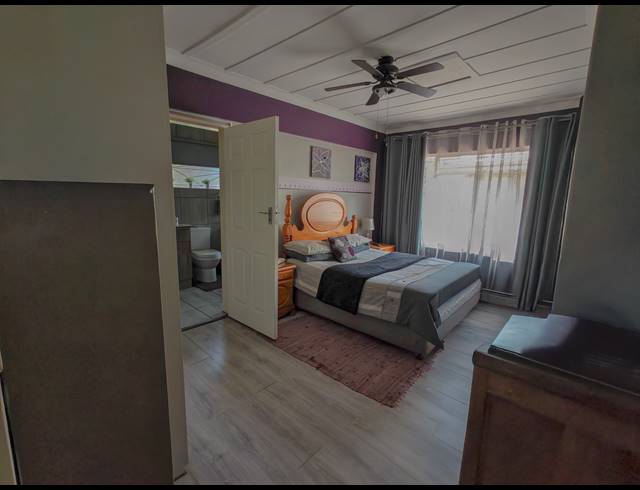 5 BEDROOM HOUSE FOR SALE IN BOLTONWOLD